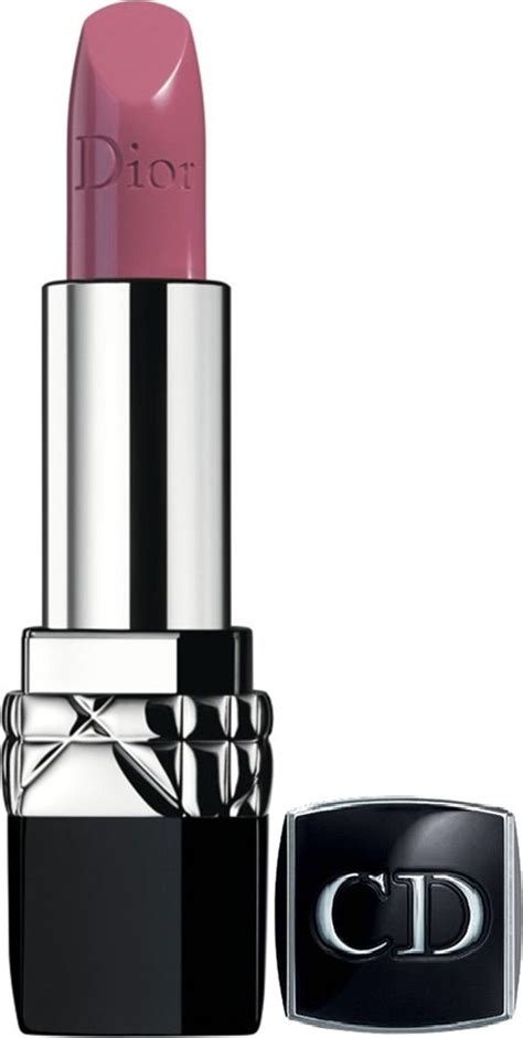 dior rouge lipstick 361 rose baiser